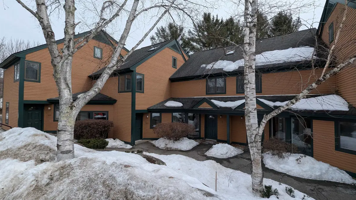 9 Mountain Sun Way #21-B, Waterville Valley, NH 03215 - #1