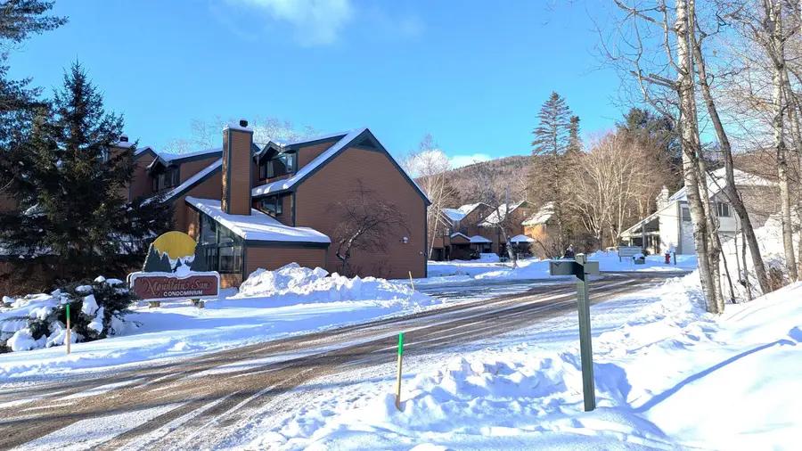 9 Mountain Sun Way #21-B, Waterville Valley, NH 03215 - #3