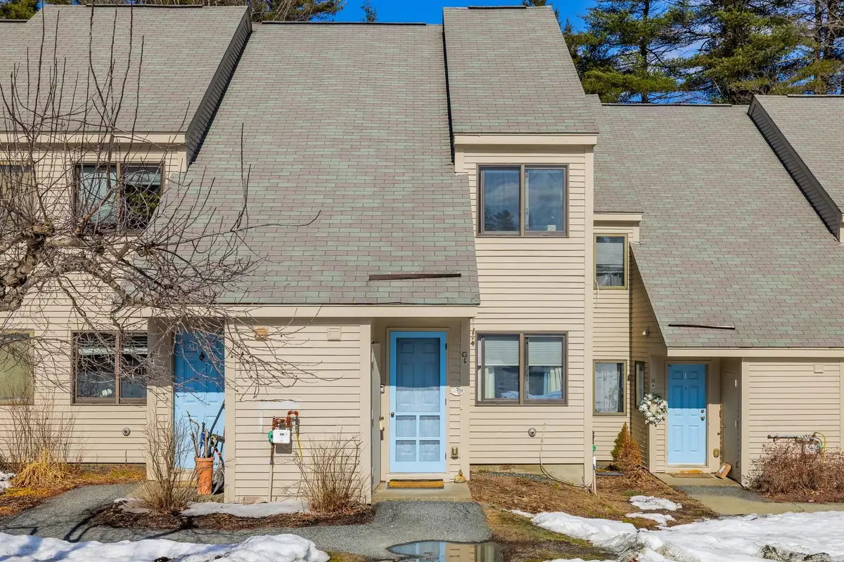 205 Woodhaven Drive #4G, Wilder, VT 05001 - #1