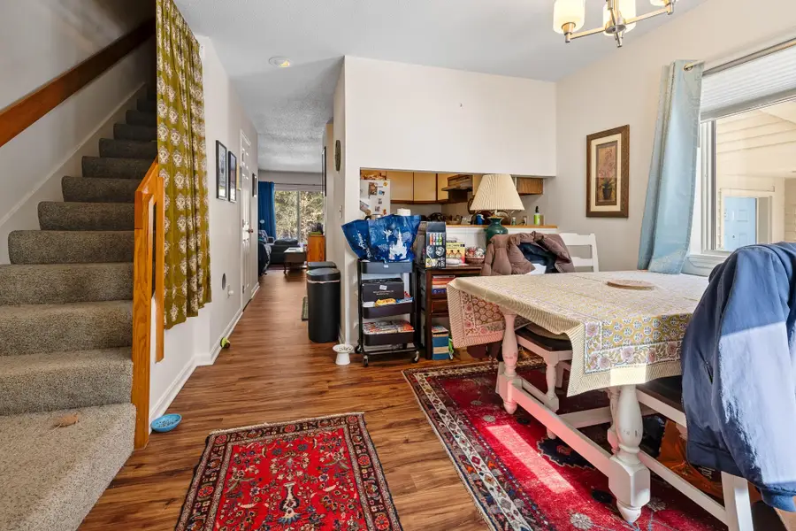 205 Woodhaven Drive #4G, Wilder, VT 05001 - #2