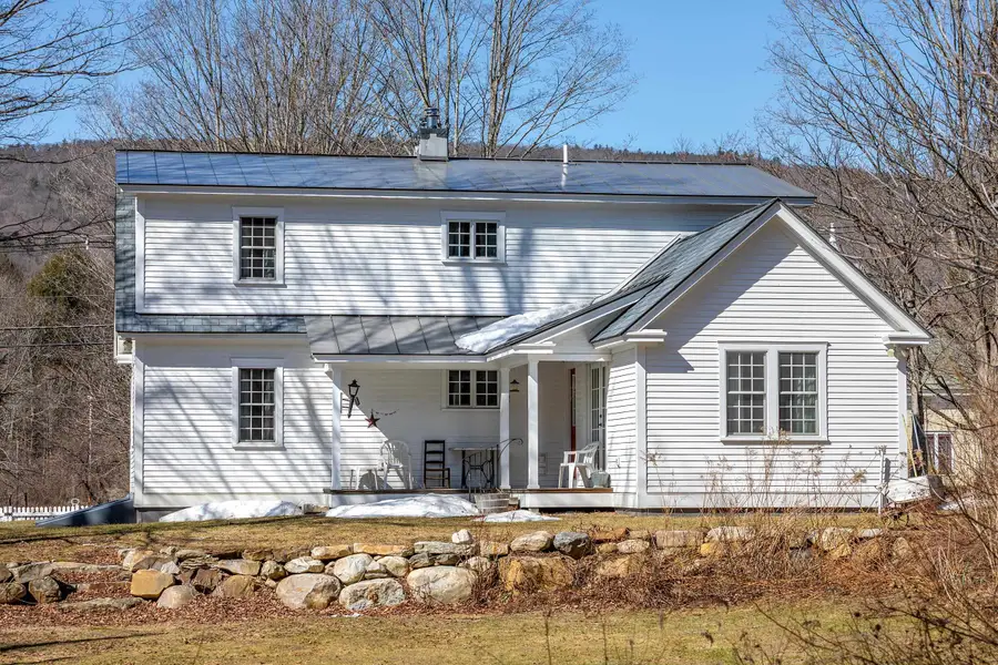 299 South Main Street, Wallingford, VT 05773 - #2