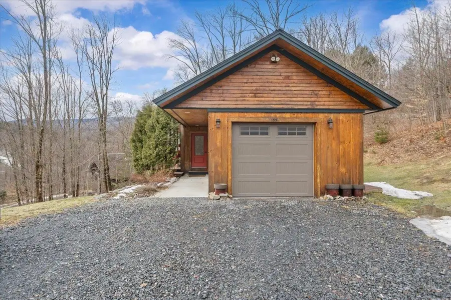 133 Sharkyville Road #Lot 2, Waterbury, VT 05676 - #2