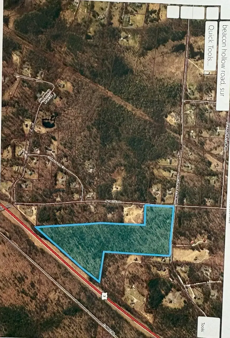 0 North Road, Sunderland, VT 05252 - #1