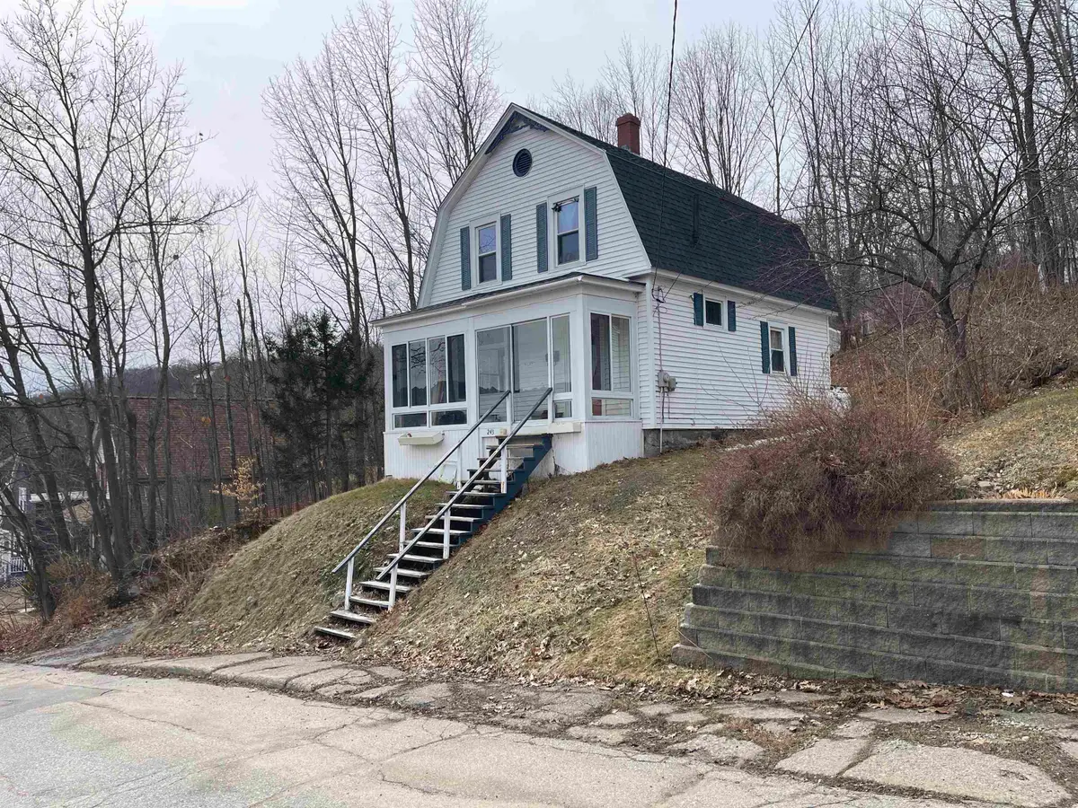 243 Sweden Street, Berlin, NH 03570 - #1