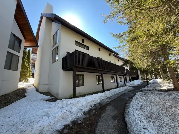 10 Middle Ridge Road #25, Winhall, VT 05340