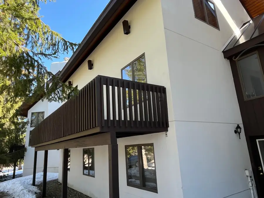 10 Middle Ridge Road #25, Winhall, VT 05340 - #3