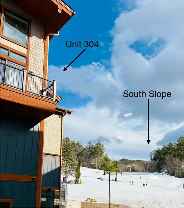 239 Skimobile Road #302, Conway, NH 03860