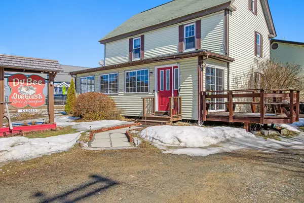 2 Bridge Street, Milan, NH 03588