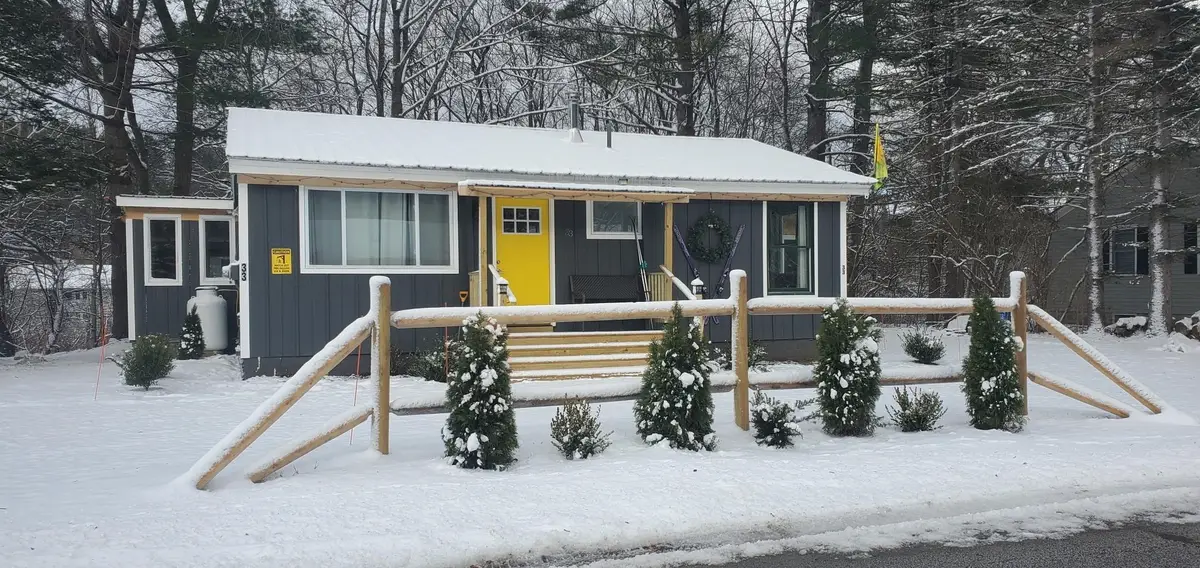 33 Pleasant Street Extension, Ludlow, VT 05149 - #1