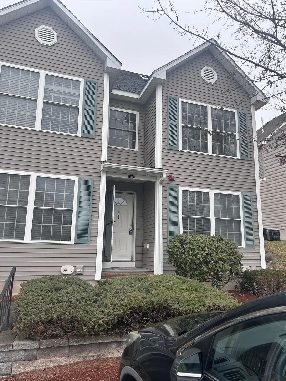 25 Shadowbrook Drive #B, Hudson, NH 03051 - #1