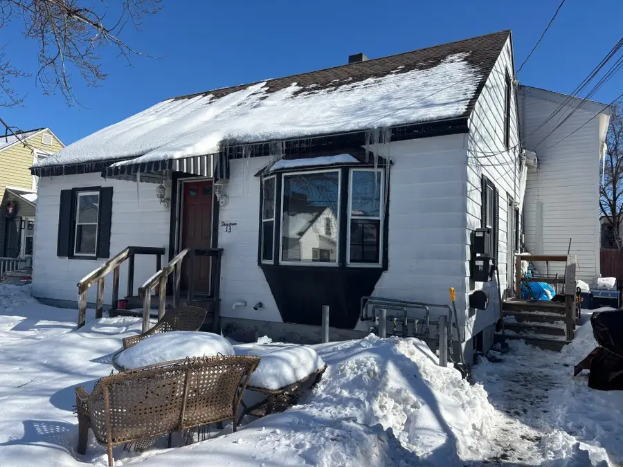 13 Batchelder Avenue, Manchester, NH 03103 - #2