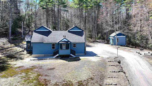 169 South Bridgton Road, Bridgton, ME 04009