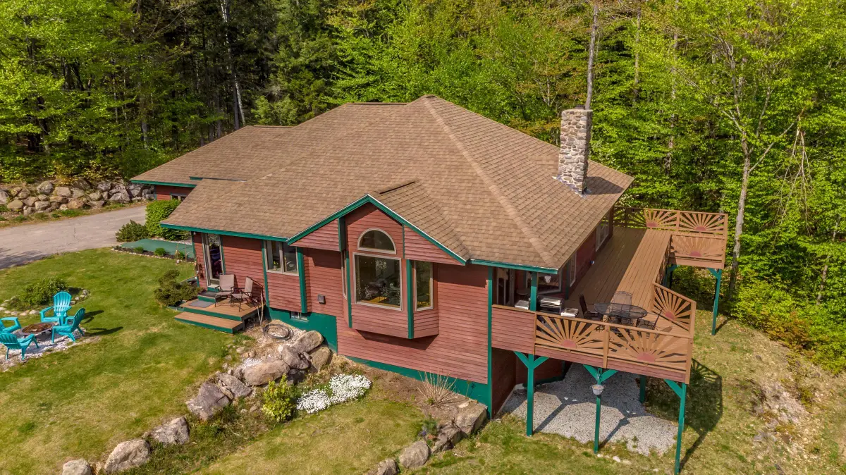 20 Hochland Drive, Bartlett, NH 03812 - #1