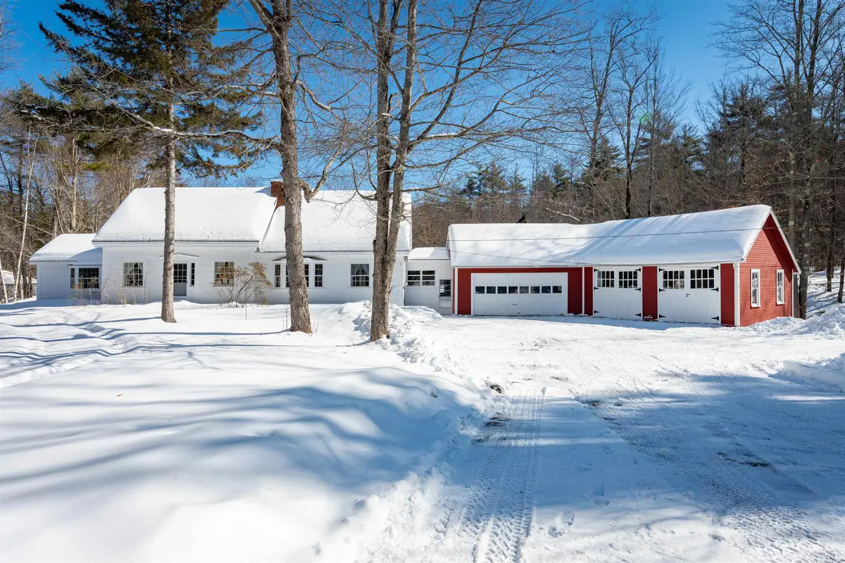 47 Stagecoach Road, Alton, NH 03809 - #1