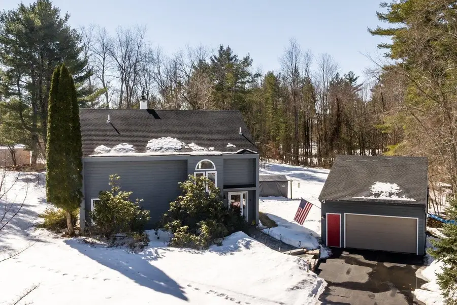 454 Sixth Street, Dover, NH 03820 - #2