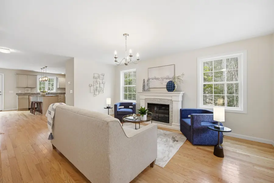 1 French Road, Epping, NH 03042 - #3