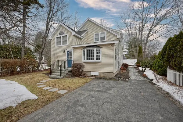11 Pine Street, Rye, NH 03870