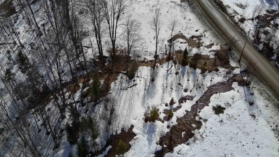 Lot 3 Thurston Hill Road, Roxbury, VT 05669 - #2