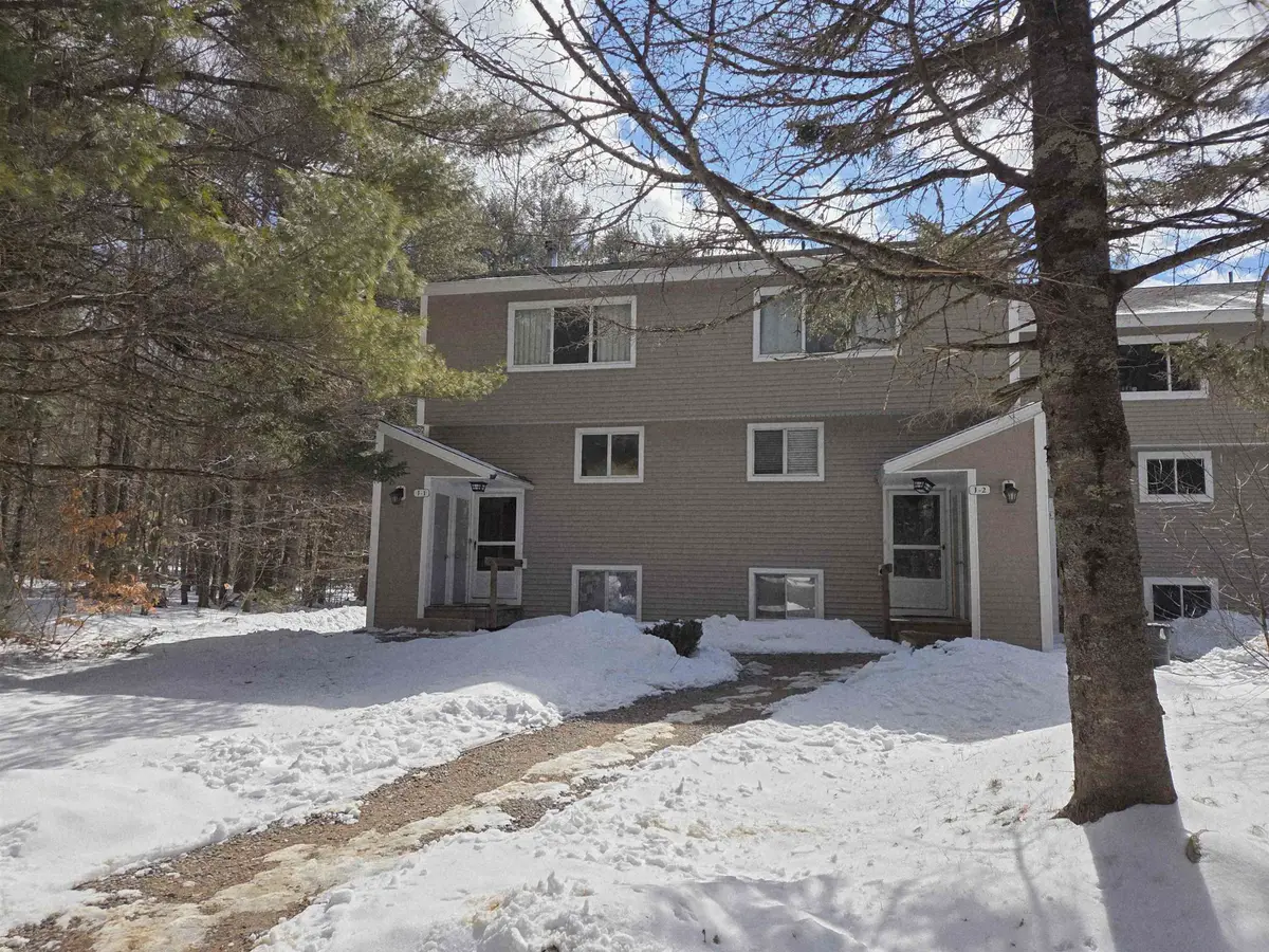 54 Orris Road #J-1, Thornton, NH 03285 - #1