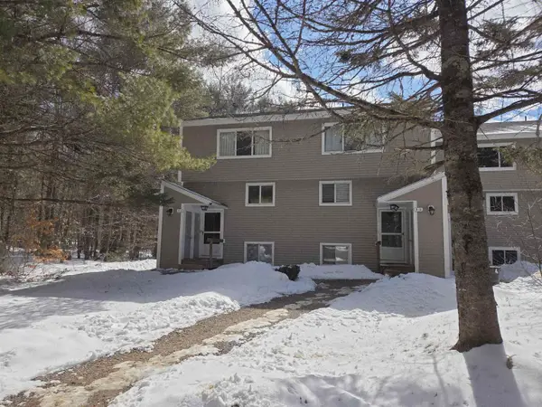 54 Orris Road #J-1, Thornton, NH 03285