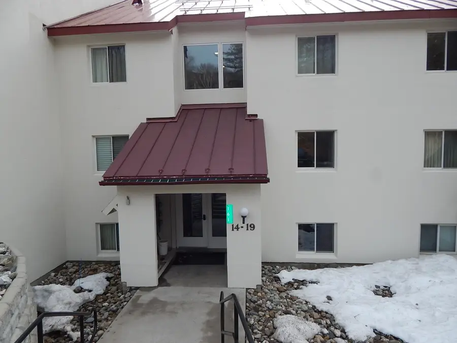 161 Mountainside Drive #15, Warren, VT 05674 - #2