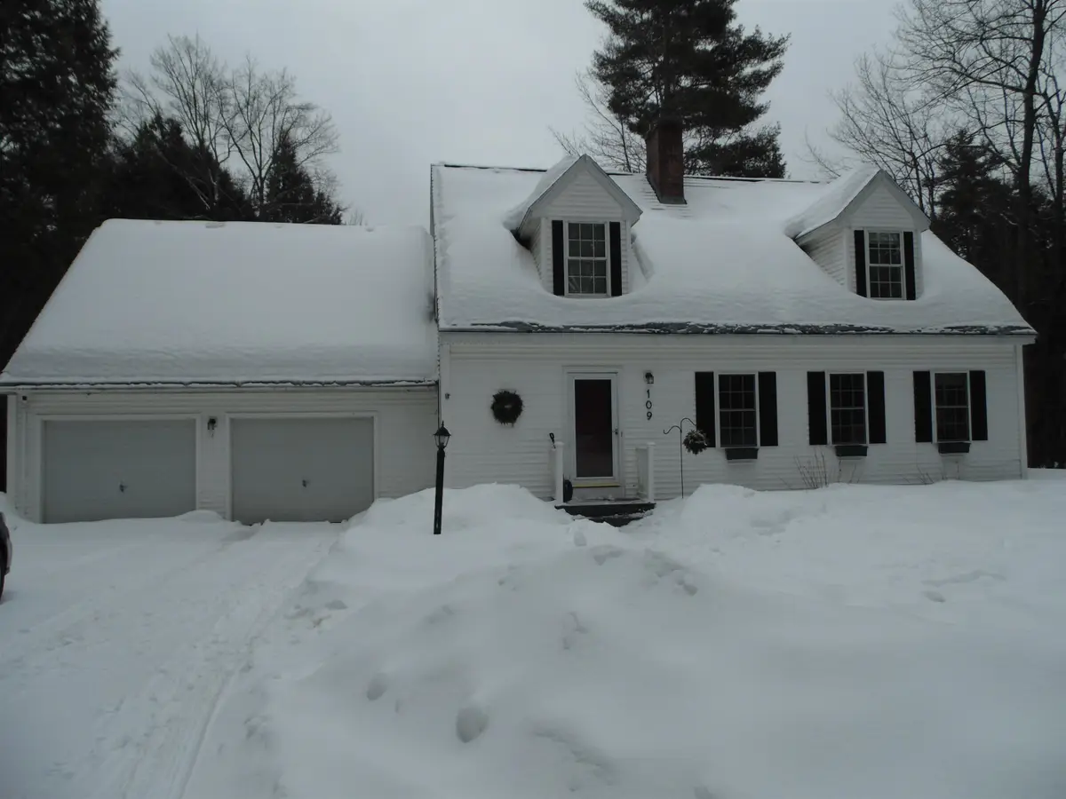 109 Greenfield Road, Peterborough, NH 03458 - #1