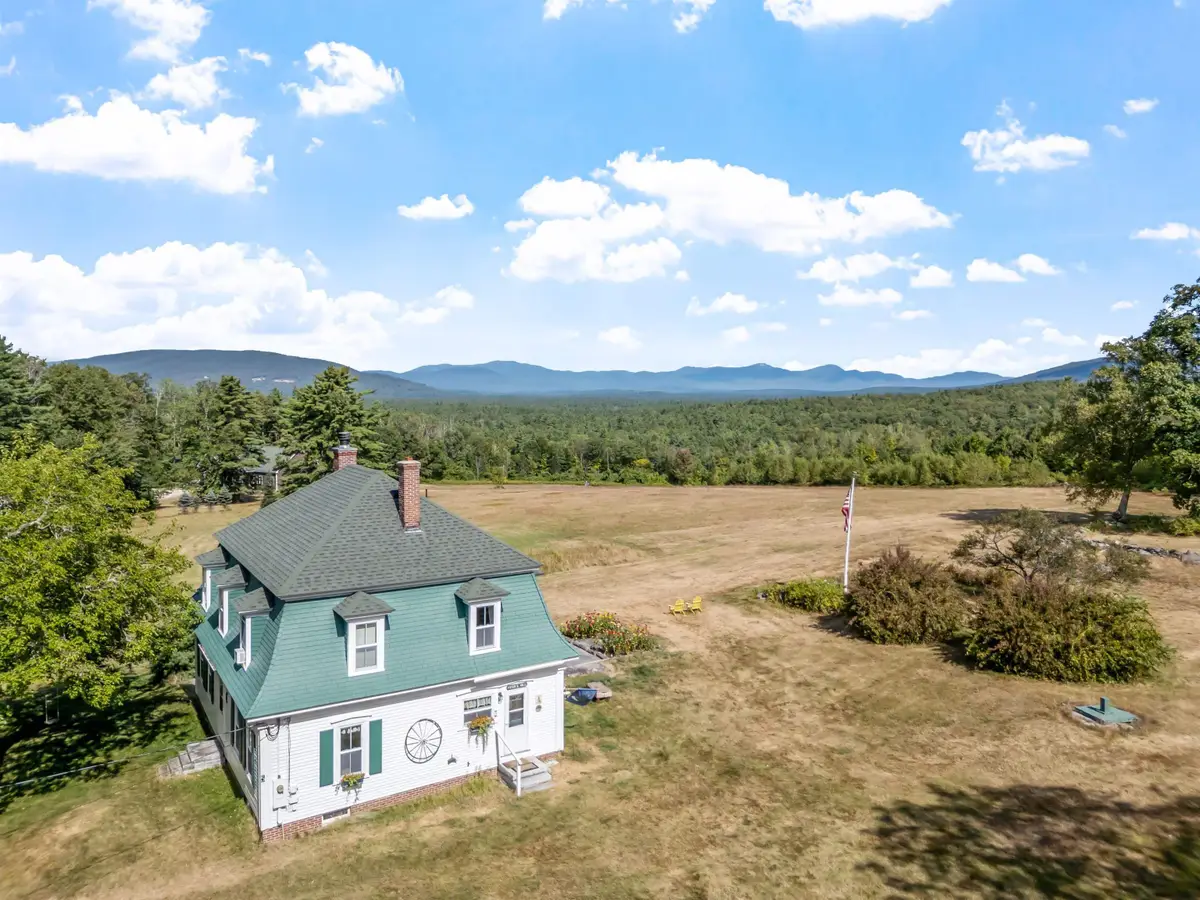 05 Ferry Road, Moultonborough, NH 03254 - #1