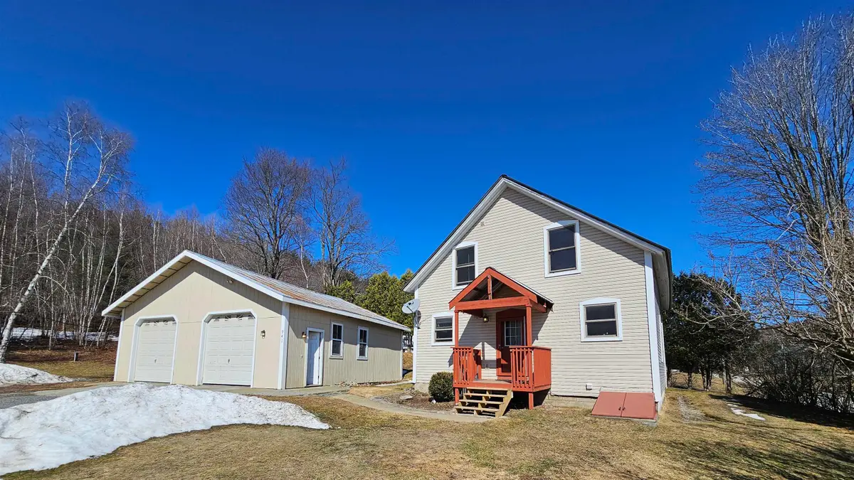 941 Main Street North, Bakersfield, VT 05441 - #1
