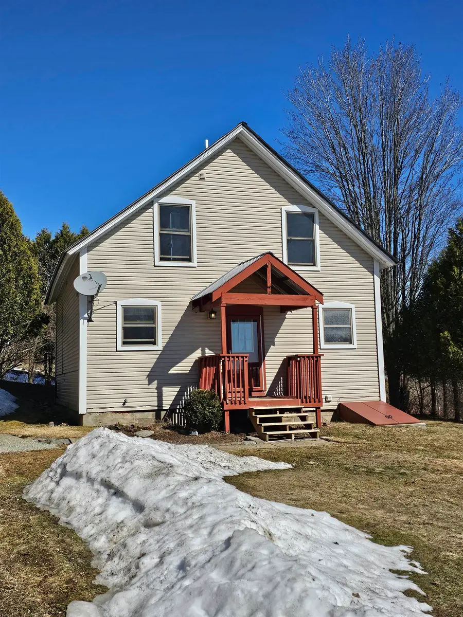 941 Main Street North, Bakersfield, VT 05441 - #2