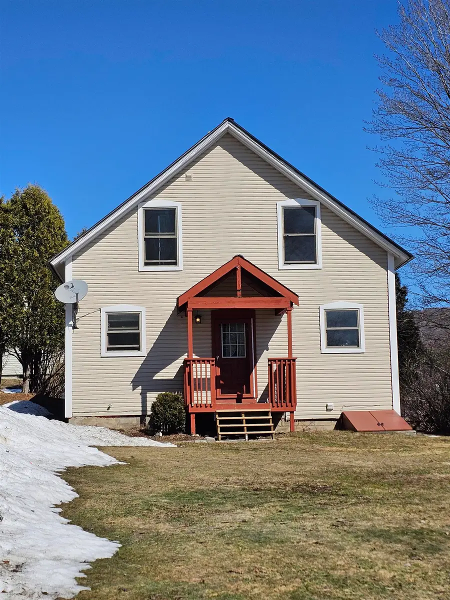 941 Main Street North, Bakersfield, VT 05441 - #3