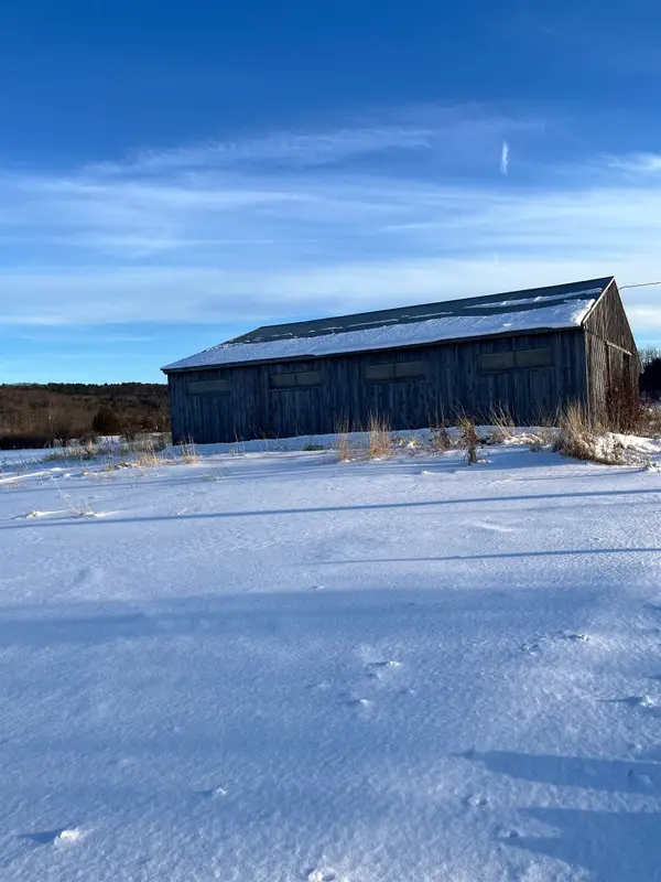 00 Old Stage Road, Orwell, VT 05760