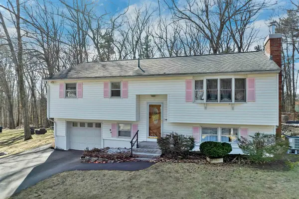 51 Bedard Avenue, Derry, NH 03038