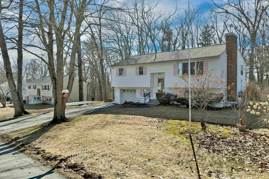 51 Bedard Avenue, Derry, NH 03038 - #3