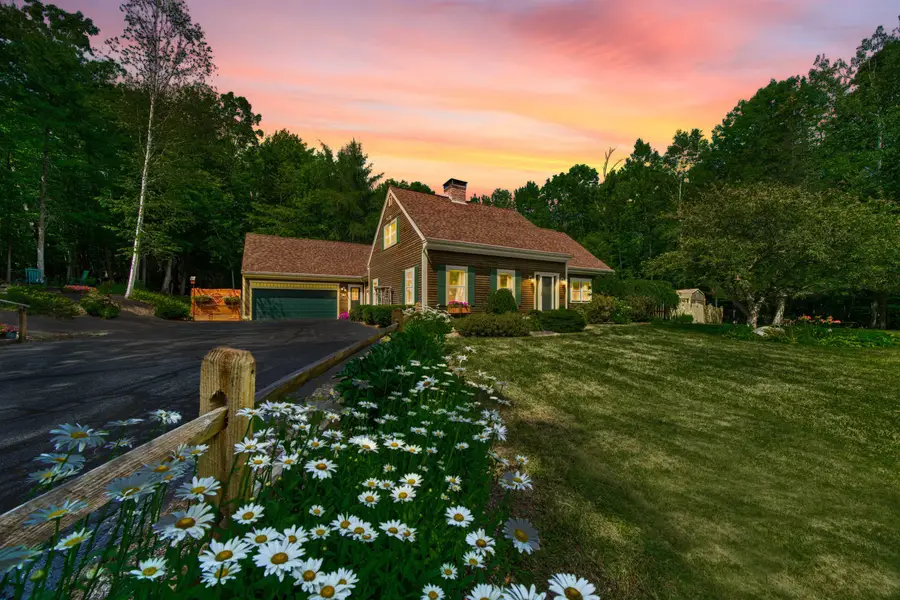 99 Newell Road, Newbury, NH 03255 - #2