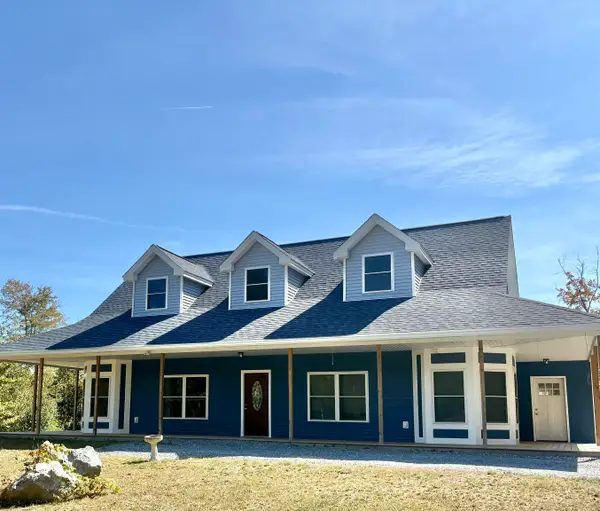 42 East Road, Greenfield, NH 03047