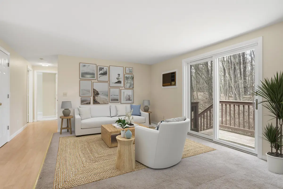 23 Old Stage Coach Road #8, Epping, NH 03042 - #1