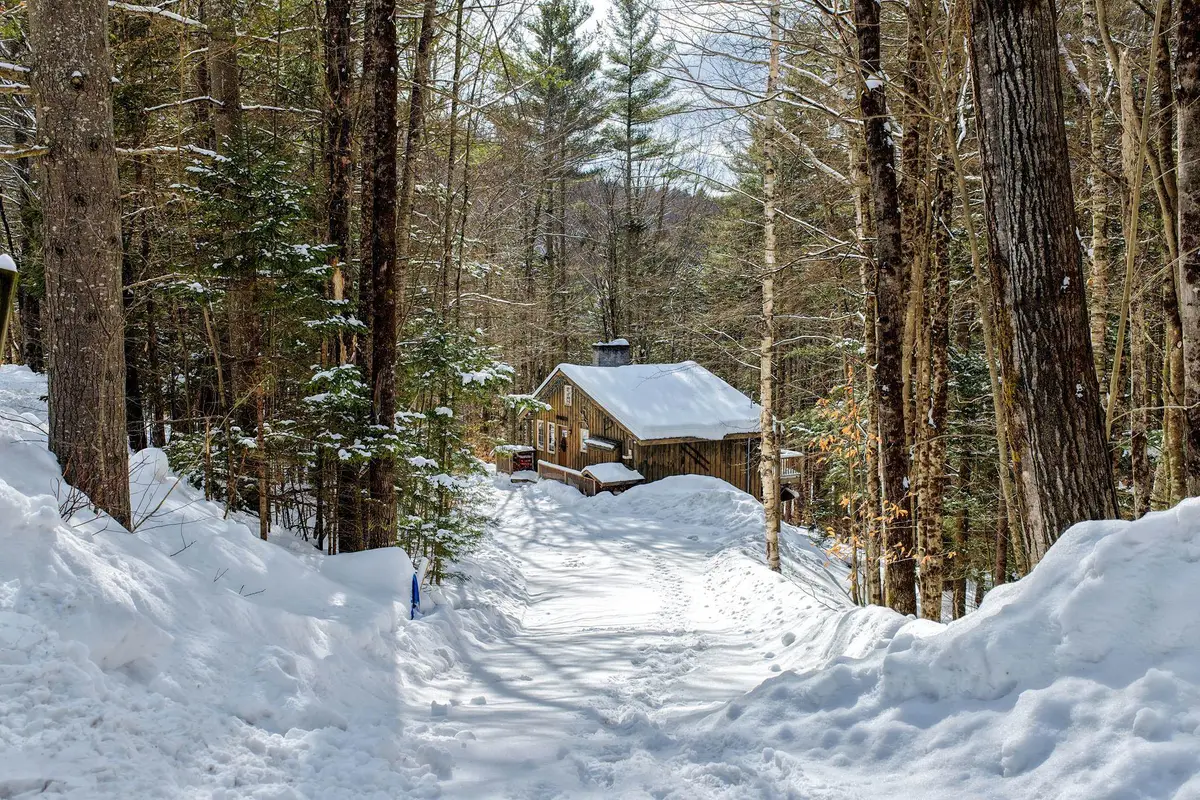 221 Spring Street, Stockbridge, VT 05772 - #1