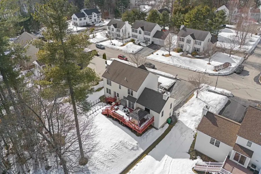 36 Hibiscus Way, Nashua, NH 03062 - #3