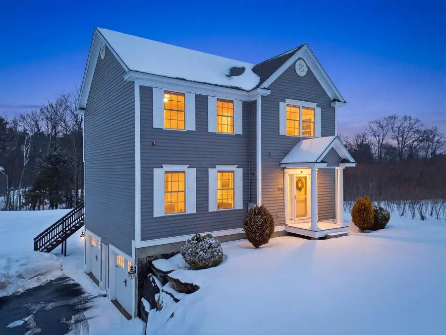 173 Jenkins Farm Road, Chester, NH 03036 - #2