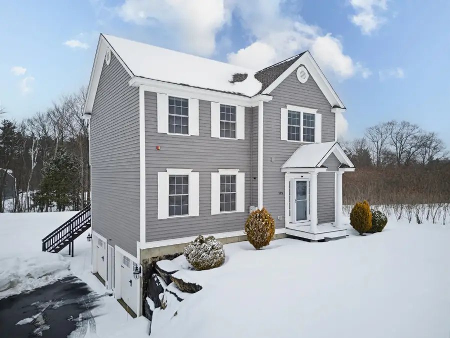 173 Jenkins Farm Road, Chester, NH 03036 - #3