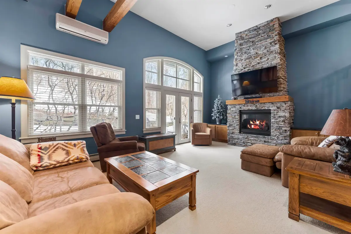 3B Stratton Springs Road, Stratton Mountain, VT 05155 - #1