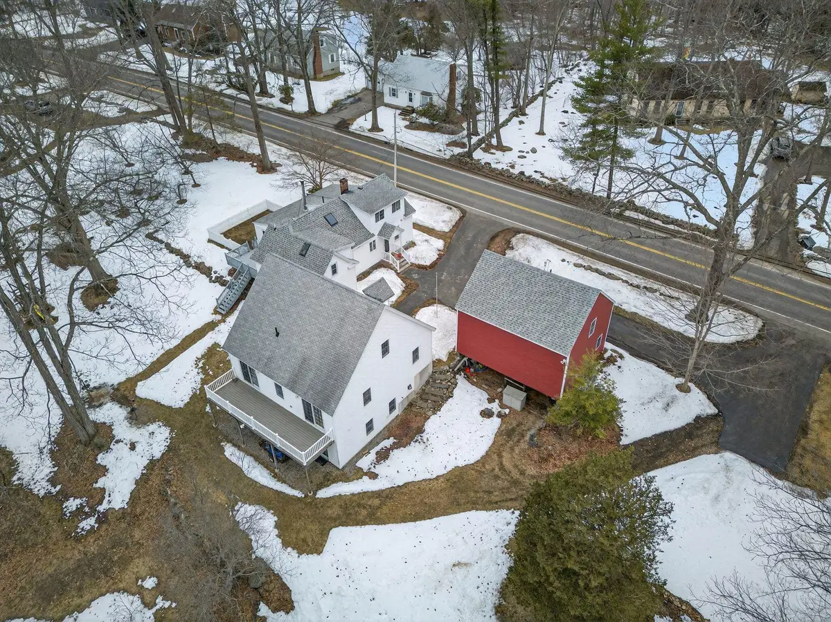 60 Walnut Avenue, North Hampton, NH 03862 - #1