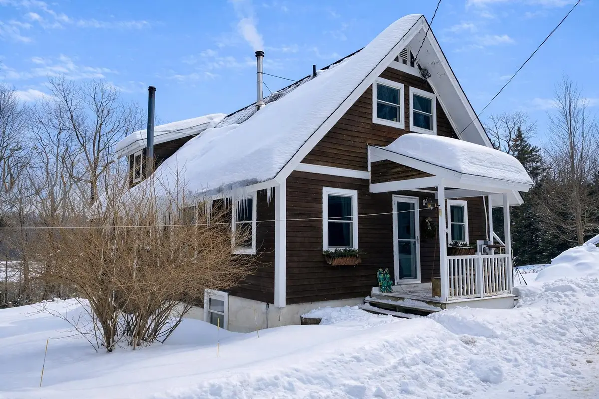 15 Bills Road, Stratton, VT 05360 - #1