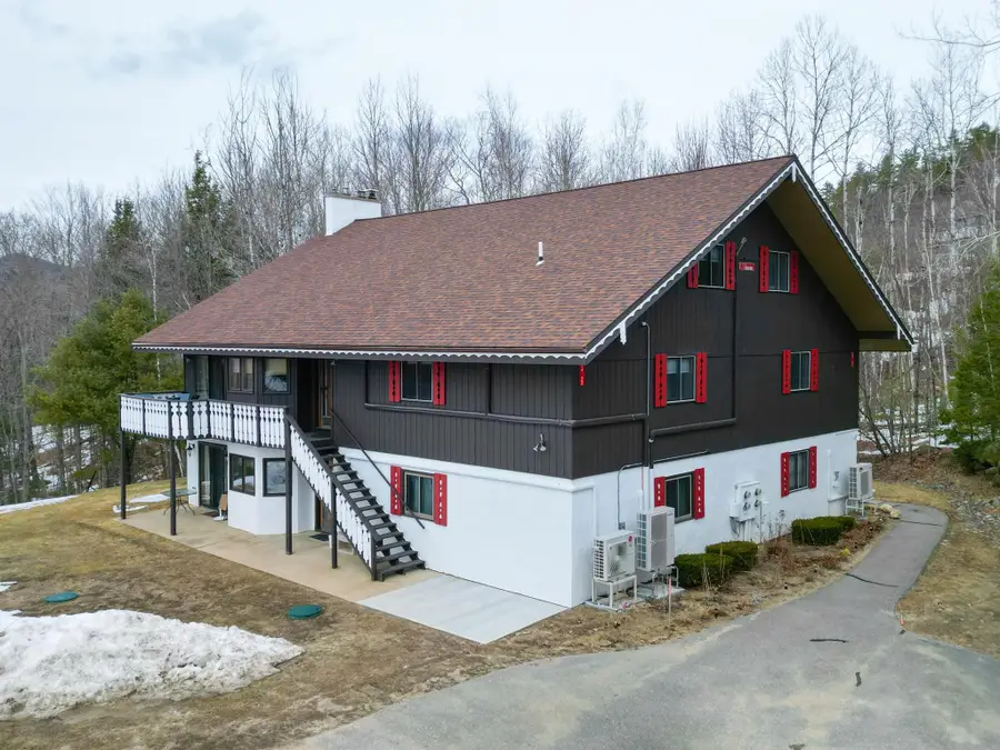 F21 Christmas Mountain Road, Bartlett, NH 03812 - #3