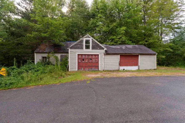227 Valley Road #Lot Number 72A, Dublin, NH 03444