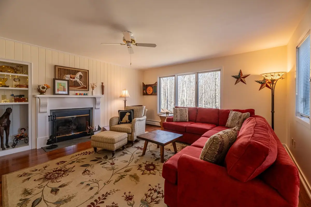 202 Eagle Rise Road #16, Manchester, VT 05255 - #1