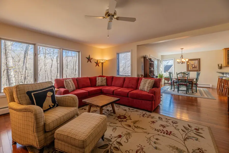 202 Eagle Rise Road #16, Manchester, VT 05255 - #2