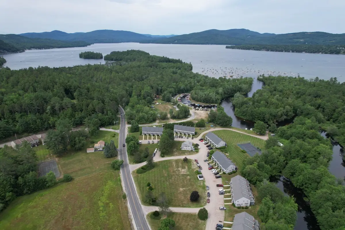 60 Wellington Village Drive #5, Bristol, NH 03222 - #1