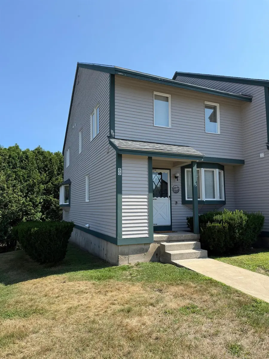 60 Wellington Village Drive #5, Bristol, NH 03222 - #2