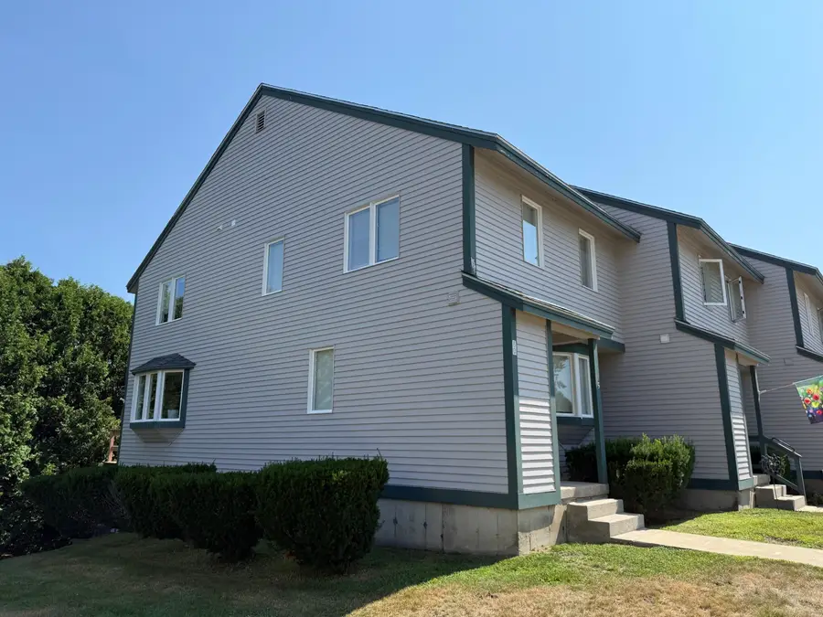 60 Wellington Village Drive #5, Bristol, NH 03222 - #3